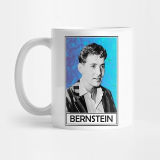 Leonard Bernstein Mug